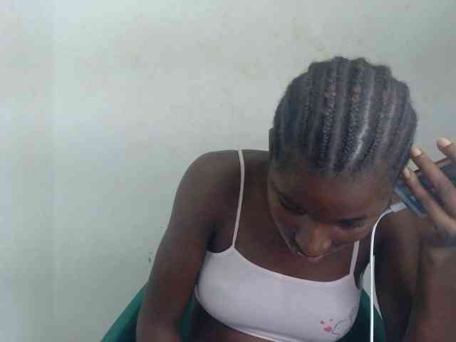 Kinkyjuice webcam