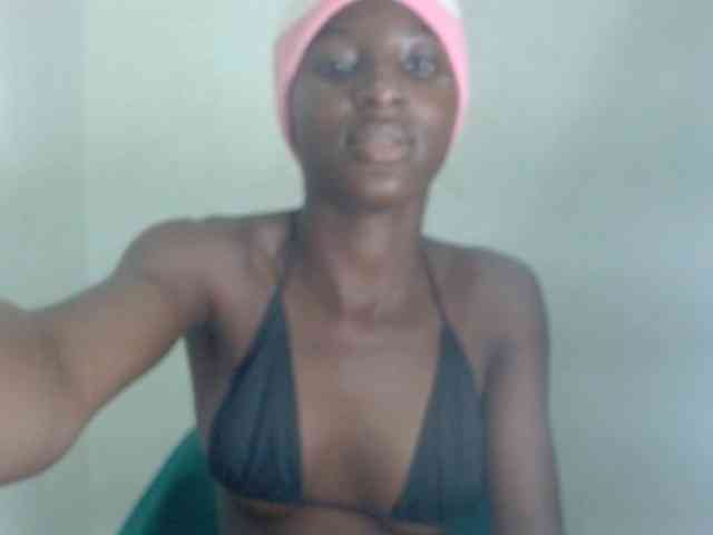 Kinkyjuice webcam