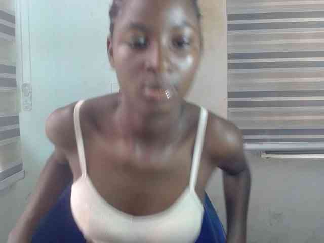 Kinkyjuice webcam
