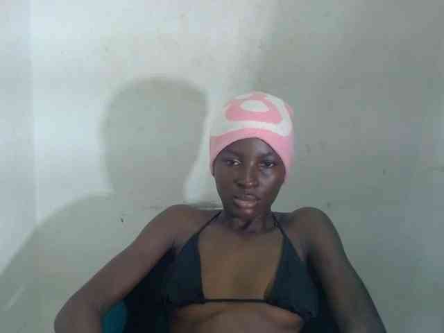 Kinkyjuice webcam