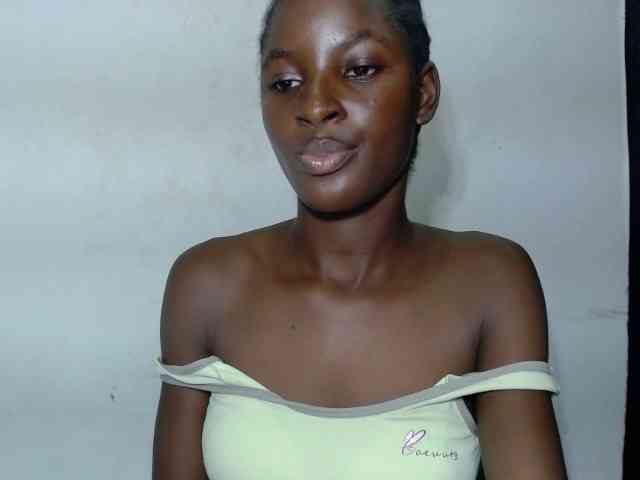 Kinkyjuice webcam