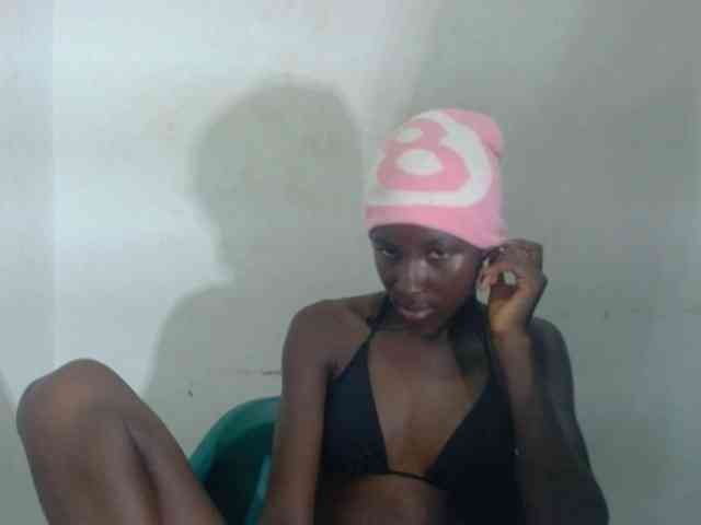 Kinkyjuice webcam
