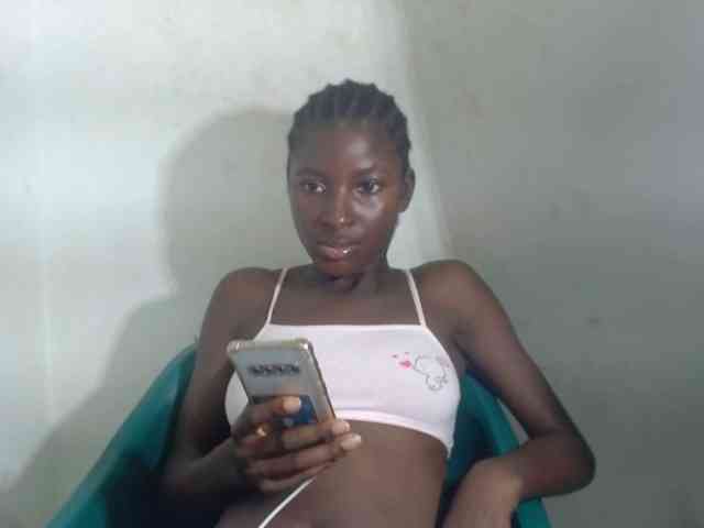 Kinkyjuice webcam