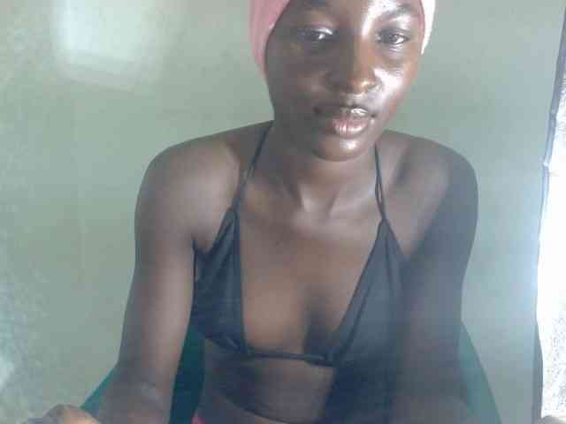 Kinkyjuice webcam