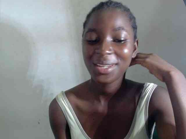 Kinkyjuice webcam