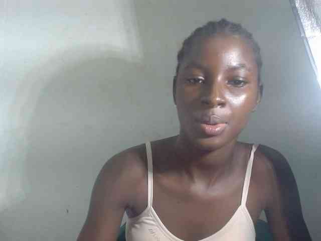 Kinkyjuice webcam