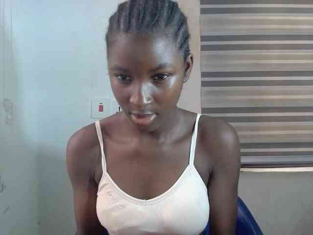 Model: Kinkyjuice