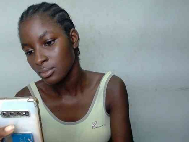 Kinkyjuice webcam