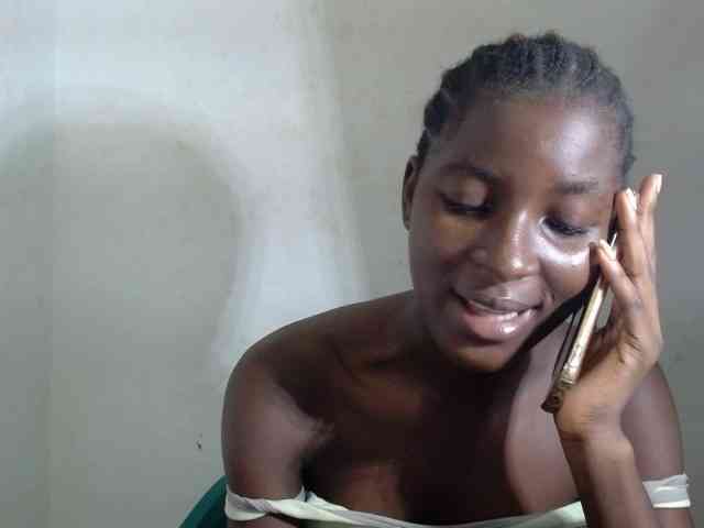 Kinkyjuice webcam