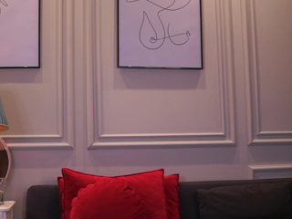 KyraReign Porn Show