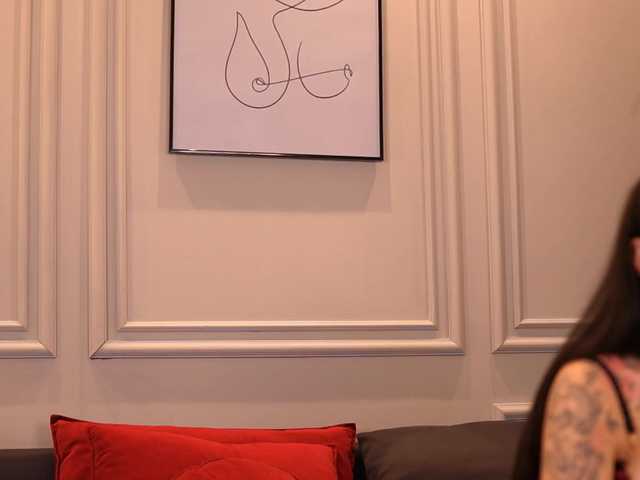 KyraReign live cam on BongaCams