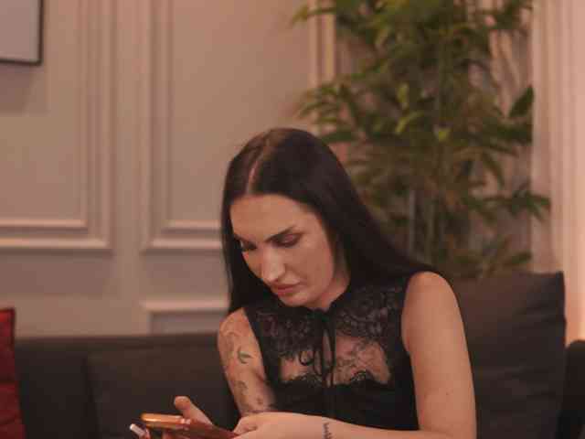KyraReign