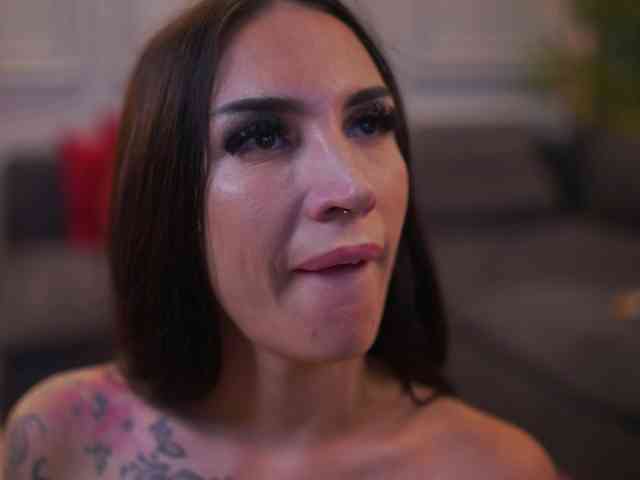 KyraReign Sex Cam Show