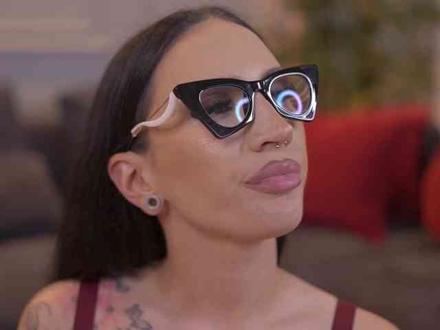 KyraReign