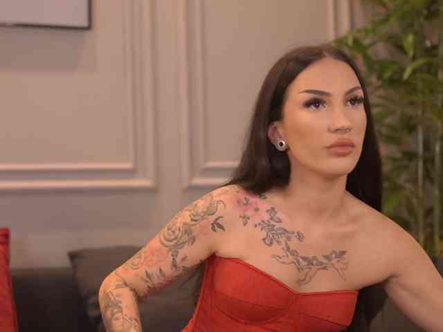 KyraReign