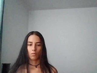 Dannali22 Porn Show