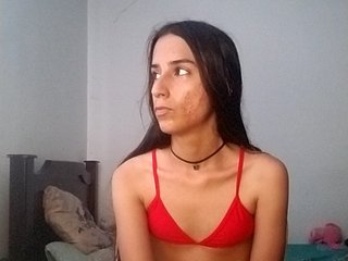 Dannali22 Porn Show