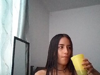 Dannali22 Porn Show