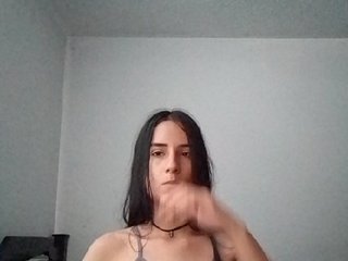 Dannali22 Porn Show