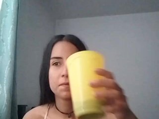 Dannali22 Porn Show