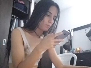 Dannali22 Porn Show