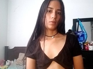 Dannali22 Porn Show