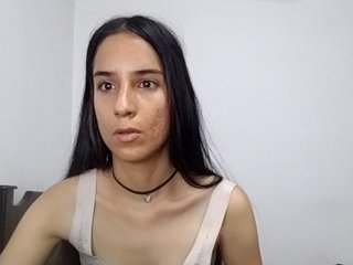 Dannali22 Porn Show