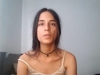 Dannali22 Porn Show