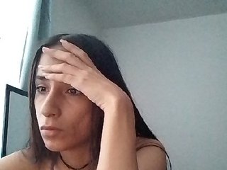 Dannali22 Porn Show