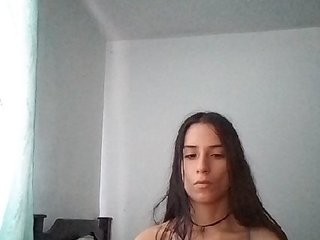 Dannali22 Porn Show