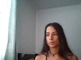 Dannali22 Porn Show