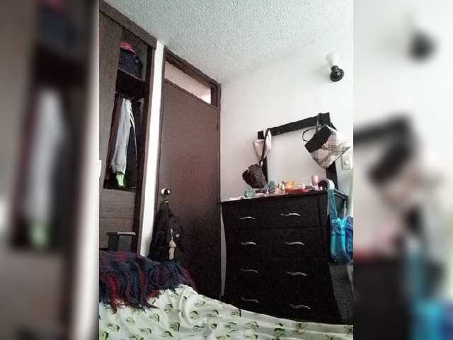 Dannali22 live cam preview
