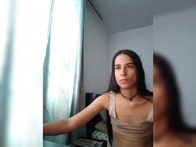 Dannali22 Cam en direct sur BongaCams