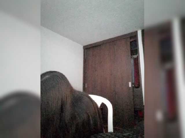 Dannali22 live cam on BongaCams