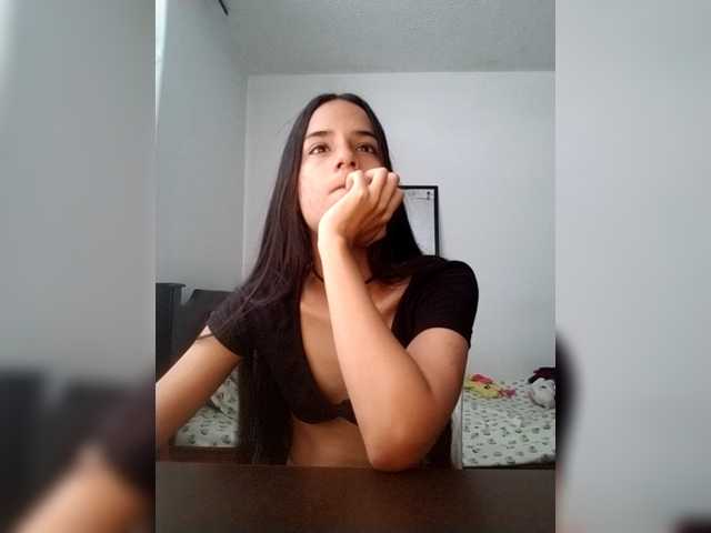 Dannali22 webcam