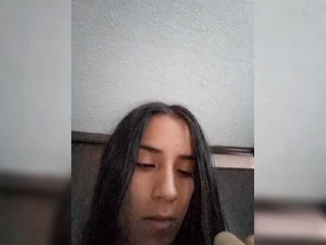 Dannali22, en directo ahora en BongaCams