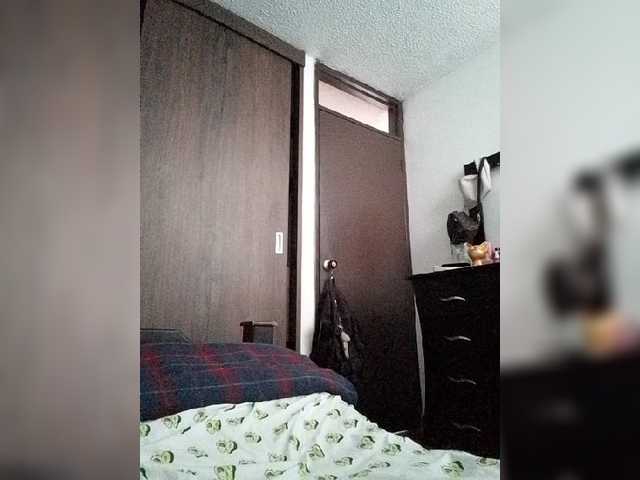 Dannali22 live cam preview