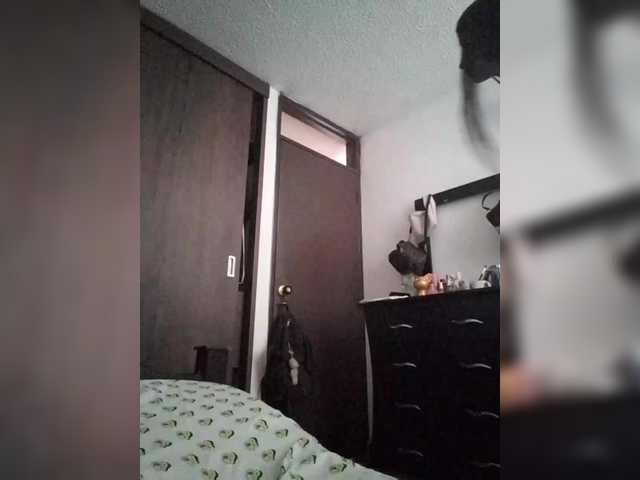 Dannali22 live cam preview