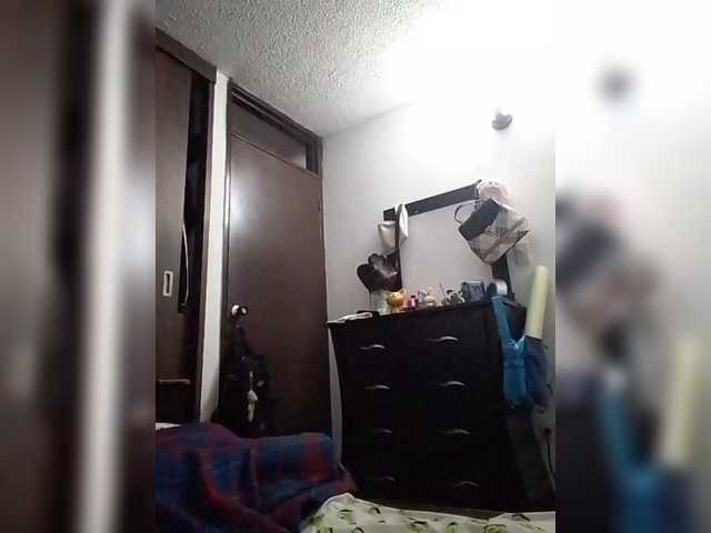 Dannali22 live cam preview