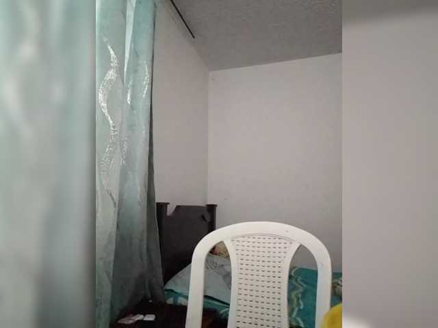 Dannali22 live cam on BongaCams