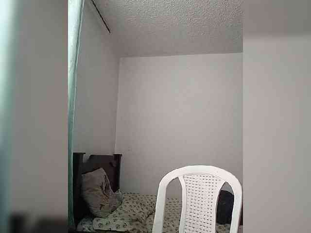 Dannali22 webcam