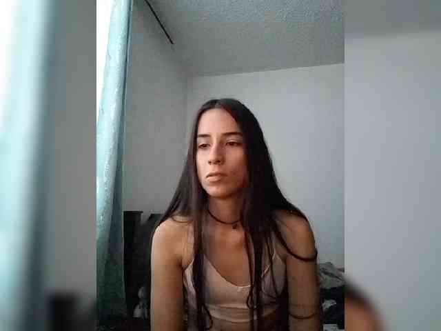 Dannali22 webcam
