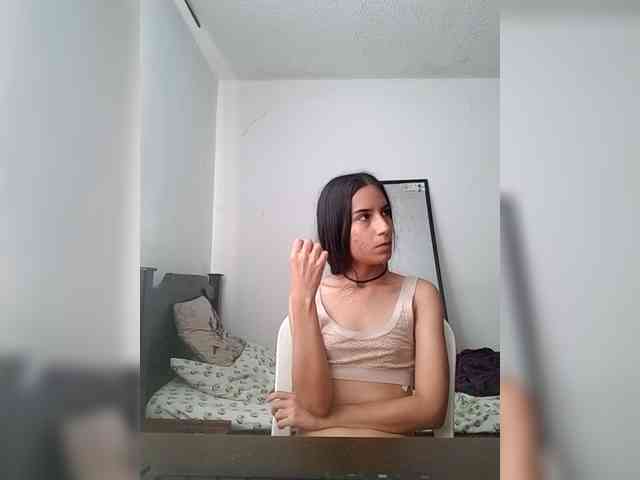 Modella: Dannali22