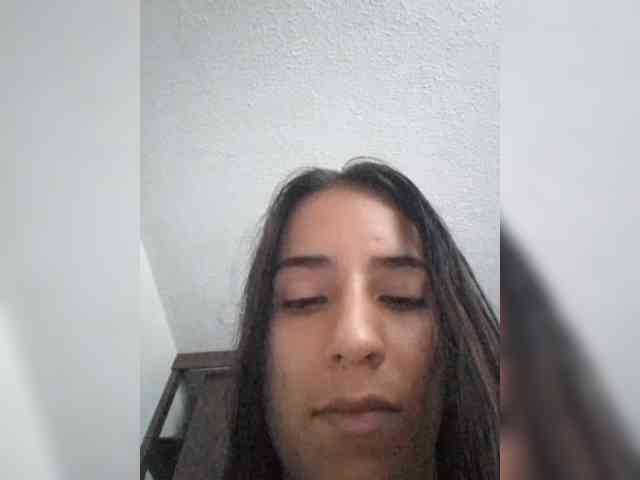 Dannali22 webcam