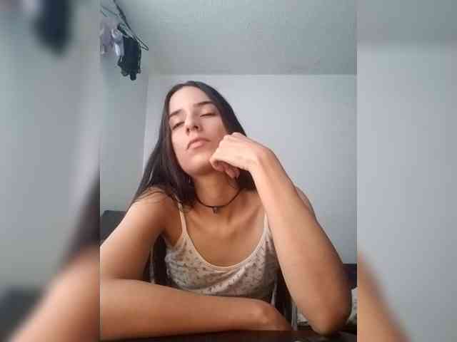 Dannali22 webcam