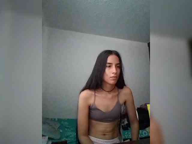 Dannali22 webcam