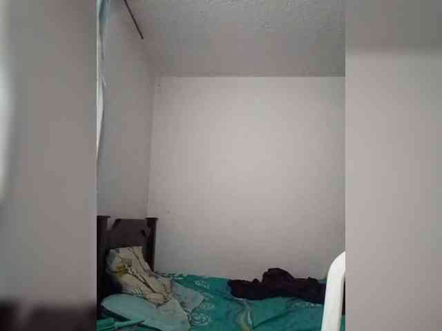 Dannali22 webcam
