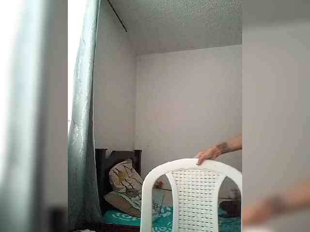 Dannali22 webcam