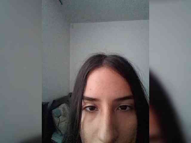Dannali22 webcam