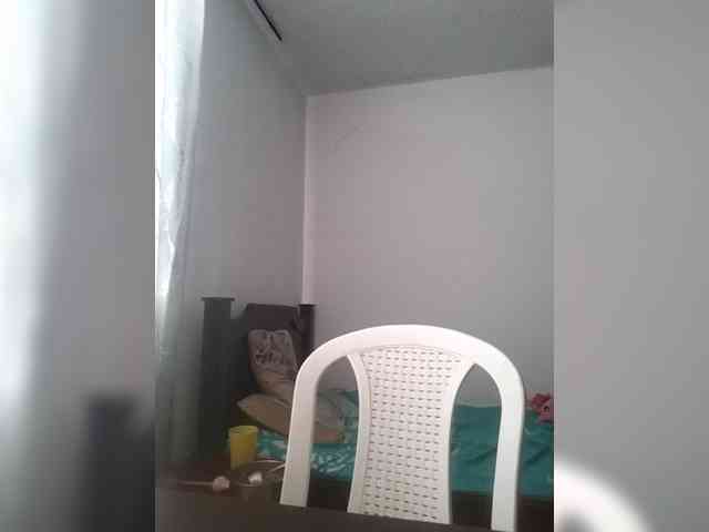 Dannali22 webcam